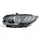 Frontscheinwerfer Ford 842327LEX8ED825900851 Full LED Rechts Headlight