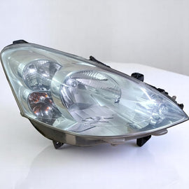 Frontscheinwerfer Peugeot Partner 9682829280 Rechts Scheinwerfer Headlight