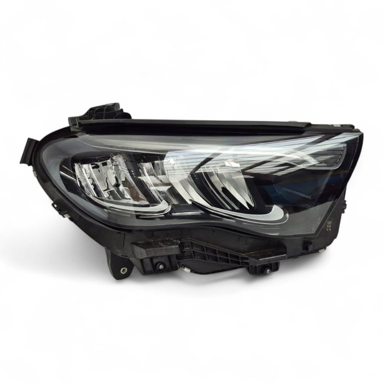 Frontscheinwerfer Mercedes-Benz A2149067002 Full LED Rechts Headlight SCH4018157906on