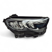 Laden Sie das Bild in den Galerie-Viewer, Frontscheinwerfer Mercedes-Benz A2149067002 Full LED Rechts Headlight SCH4018157906on