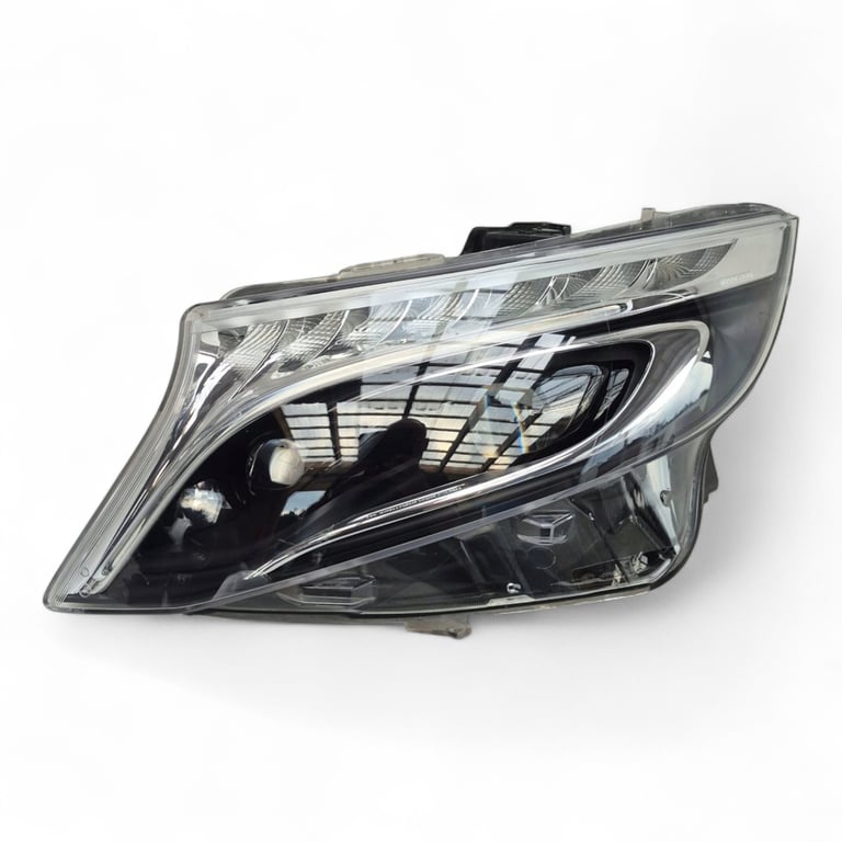 Frontscheinwerfer Mercedes-Benz Vito W447 A4479060101 Full LED Rechts oder Links SCH9789369050yk