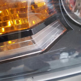 Frontscheinwerfer Ford Focus II 8M5113101CF Links Scheinwerfer Headlight