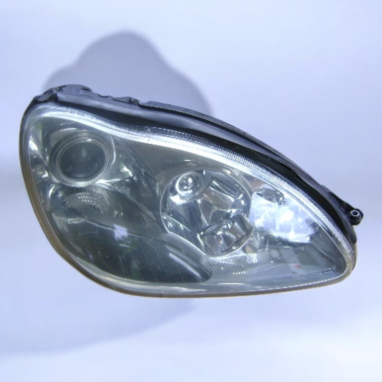 Frontscheinwerfer Mercedes-Benz W220 0301178274 A2208202461 Rechts Headlight