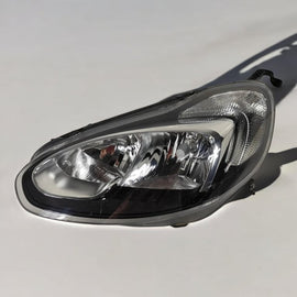 Frontscheinwerfer Opel Adam 13354568 Links Scheinwerfer Headlight