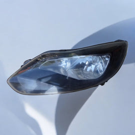 Frontscheinwerfer Ford Focus BM51-13W030-CF Links Scheinwerfer Headlight SCH8823414905mp