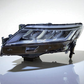 Frontscheinwerfer Mitsubishi Asx 78808810 Links Scheinwerfer Headlight