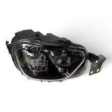 Laden Sie das Bild in den Galerie-Viewer, Frontscheinwerfer Citroën C3 III 9836161580 Full LED Rechts Headlight SCH9845244276yy