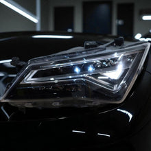 Laden Sie das Bild in den Galerie-Viewer, Frontscheinwerfer Seat Ateca 576941007D LED Links Scheinwerfer Headlight