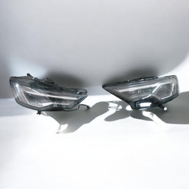 Frontscheinwerfer Audi A6 C8 4K0941040A 4K0941039A Ein Stück (Rechts oder Links) SCH6395520633rl
