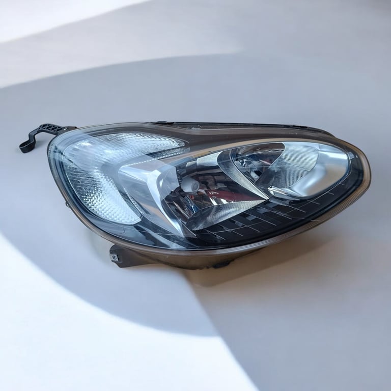 Frontscheinwerfer Opel Adam 39015503 LED Rechts Scheinwerfer Headlight