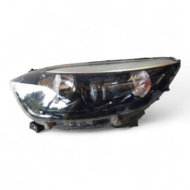 Frontscheinwerfer Renault Captur 260609681R Vorderseite Scheinwerfer Headlight SCH5026804888re