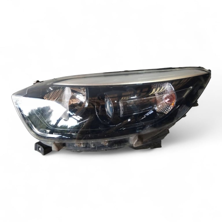 Frontscheinwerfer Renault Captur 260609681R Vorderseite Scheinwerfer Headlight SCH5026804888re
