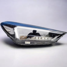 Load image into Gallery viewer, Frontscheinwerfer Hyundai Tucson 92102-D7700 LED Rechts Scheinwerfer Headlight SCH9265910867yx