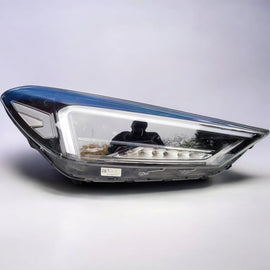 Frontscheinwerfer Hyundai Tucson 92102-D7700 LED Rechts Scheinwerfer Headlight SCH9265910867yx
