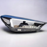 Frontscheinwerfer Hyundai Tucson 92102-D7700 LED Rechts Scheinwerfer Headlight