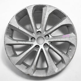 1x Alufelge 19 Zoll 8.5