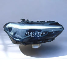 Load image into Gallery viewer, Frontscheinwerfer BMW X5 G05 948178405 LE16A6378 Full LED Rechts Headlight SCH3112820846om