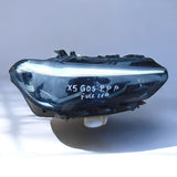 Frontscheinwerfer BMW X5 G05 948178405 LE16A6378 Full LED Rechts Headlight