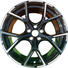 Laden Sie das Bild in den Galerie-Viewer, 1x Alufelge 19 Zoll 8.0&quot; 5x112 46ET 8Y0601025CA Audi A3 Rim Wheel