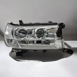 Frontscheinwerfer Toyota Land Cruiser 200 Full LED Rechts Scheinwerfer Headlight SCH8929269991or