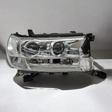 Laden Sie das Bild in den Galerie-Viewer, Frontscheinwerfer Toyota Land Cruiser 200 Full LED Rechts Scheinwerfer Headlight SCH8929269991or