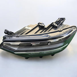 Frontscheinwerfer VW Passat B8 3G1941035Q Full LED Links Scheinwerfer Headlight SCH4010278254os