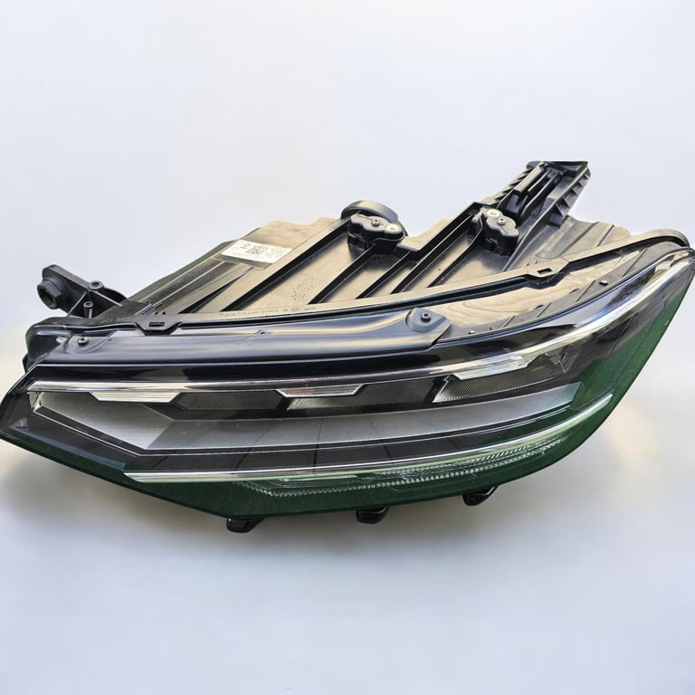 Frontscheinwerfer VW Passat B8 3G1941035Q Full LED Links Scheinwerfer Headlight SCH4010278254os