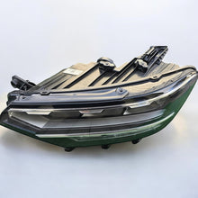 Load image into Gallery viewer, Frontscheinwerfer VW Passat B8 3G1941035Q Full LED Links Scheinwerfer Headlight SCH4010278254os