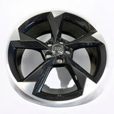 4x Alufelge 19 Zoll 7.0