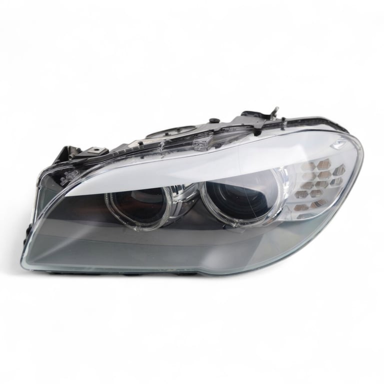 Frontscheinwerfer BMW 5 F11 F10 7203251-14 Xenon Ein Stück (Rechts oder Links) SCH7599063008he