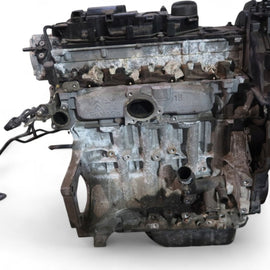 Motor Peugeot 308 I HMR EB2FA 1.6 HDI 123TKm Diesel Engine Unkomplett