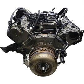 Motor VW Phaeton BMK 3.0 TDI 224PS 165kW 2005 Diesel Engine Unkomplett
