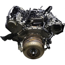 Laden Sie das Bild in den Galerie-Viewer, Motor VW Phaeton BMK 3.0 TDI 224PS 165kW 2005 Diesel Engine Unkomplett