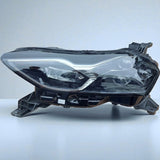 Frontscheinwerfer Citroën Ds3 9820840780 Links Scheinwerfer Headlight