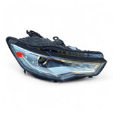 Frontscheinwerfer Audi A6 C7 4G0941044J- LED Rechts Scheinwerfer Headlight