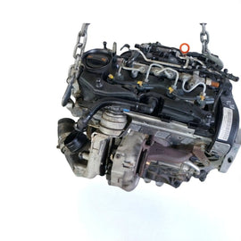 Motor Audi VW A3 Passat CFG 2.0 TDI 2013 Diesel Engine Komplett