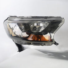 Load image into Gallery viewer, Frontscheinwerfer Ford Ranger Rechts Scheinwerfer Headlight