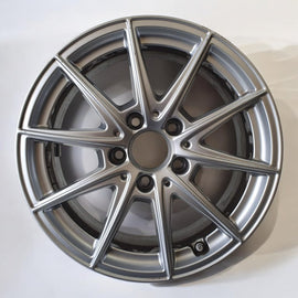 1x Alufelge 16 Zoll 6.5