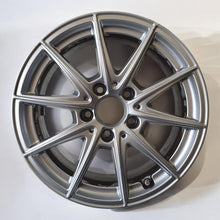 Load image into Gallery viewer, 1x Alufelge 16 Zoll 6.5" 5x112 A1774011100 Mercedes-Benz Rim Wheel FEL6393322382jq