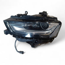 Load image into Gallery viewer, Frontscheinwerfer Audi A4 B8 8K0941032C Xenon Rechts Scheinwerfer Headlight SCH6976672606vw