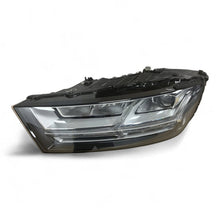 Laden Sie das Bild in den Galerie-Viewer, Frontscheinwerfer Audi Q7 4M0941033 LED Links Scheinwerfer Headlight SCH3288592965ho