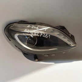 Frontscheinwerfer Mercedes-Benz W246 A2468207261 Xenon Rechts Headlight SCH4048181170rm