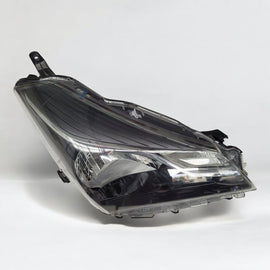 Frontscheinwerfer Toyota Yaris Rechts Scheinwerfer Headlight