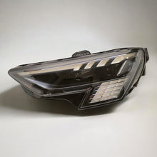 Laden Sie das Bild in den Galerie-Viewer, Frontscheinwerfer Audi A3 8Y0941035F LED Links Scheinwerfer Headlight