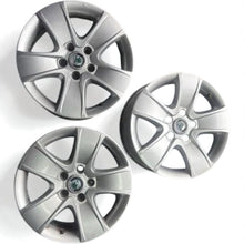 Laden Sie das Bild in den Galerie-Viewer, 1x Alufelge 16 Zoll 6.5&quot; 5x112 50ET 1Z0601025T Skoda Octavia Rim Wheel