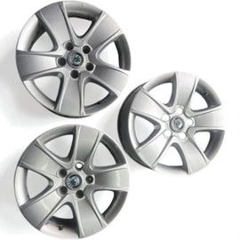 1x Alufelge 16 Zoll 6.5