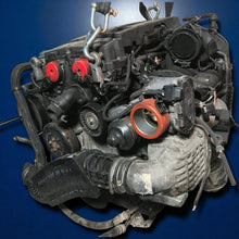Load image into Gallery viewer, Motor Mercedes-Benz W211 W203 271946 1.8 143PS 105kW Benzin Engine Komplett