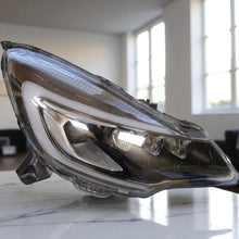 Load image into Gallery viewer, Frontscheinwerfer Citroën Ds3 1611797080 Xenon Rechts Scheinwerfer Headlight SCH3969401819sw