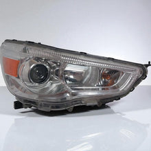 Laden Sie das Bild in den Galerie-Viewer, Frontscheinwerfer Mitsubishi Asx VAY1328 Rechts Scheinwerfer Headlight