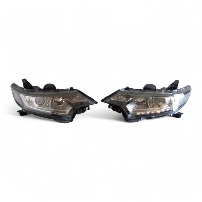 Frontscheinwerfer Mitsubishi Outlander III LED Ein Stück (Rechts oder Links) SCH3647356472yu
